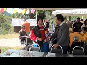 ENTREVISTA A LA INDIA MARIA