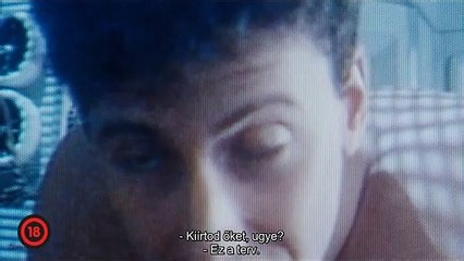 Alien 2. - A bolygó neve: Halál | movie | 1986 | Official Trailer