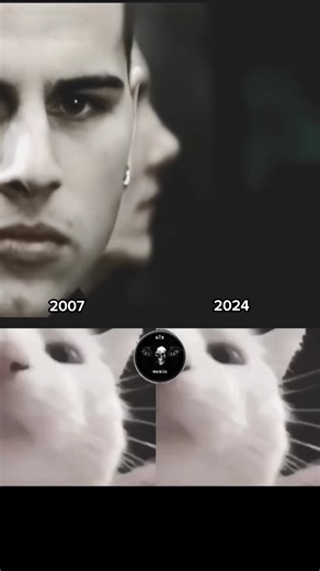 Afterlife Avenged Sevenfold 2007 with @Jimmy Sullivan BR