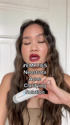 Effective Acne Treatment Review | Neostrata Skincare