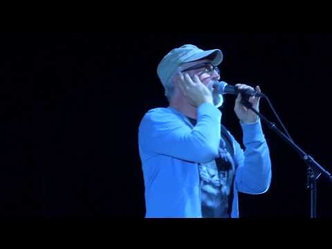 Cake - War Pigs - Live@Salle Pleyel - Paris - 19/10/2019