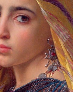 2.7K views · 32 reactions | William-Adolphe Bouguereau (1825-1905)...