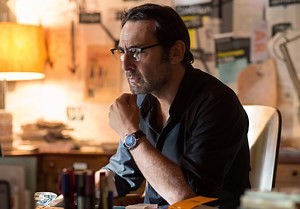 TV : ce soir, on se replonge dans l’affaire Clearstream avec "L’Enquête" - Elle