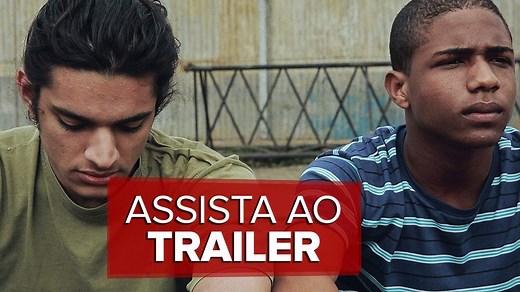 Trailer de 'Sócrates'