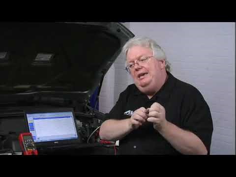 Tech Tip J2534 flashing Immobilizer Key