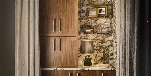 The 20 Best Coffee Bar Ideas for an Elevated Morning Routine