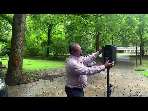 Samson Expedition Escape + Review