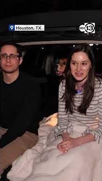 Houston's last remaining drive-in movie theater