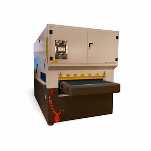 [Hot Item] Ergonomic Design Laser Cutting Machine Deburring Machine