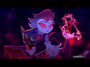 Stolas Animation Loop