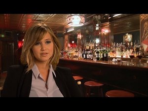 'American Hustle' Interview