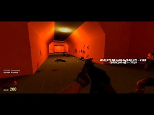 nZombies v3.4 - Play Mode (Gameplay)