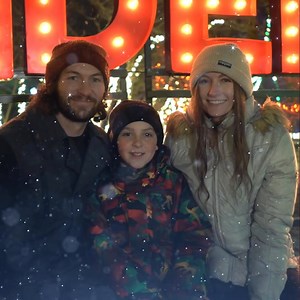 157 reactions · 29 shares | See the lights, experience the joy and feel the magic! Visit Lightwalk at Tracy Aviary, open nightly from November 29-December 23 and December 26-31. | Tracy Aviary | Facebook