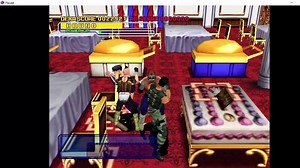 (Dreamcast) Dynamite Cop Full Walkthrough Gameplay