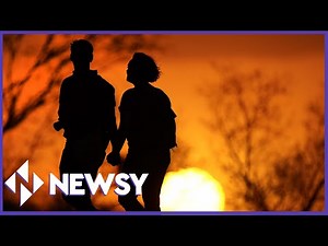 U.S. Life Expectancy Hits Biggest Two-Year Decline Since 1920s!