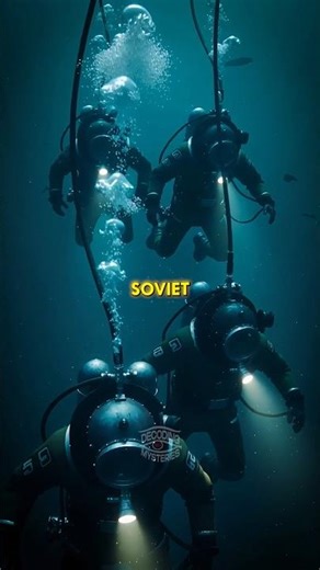 The Alien Lake of Russia 👽 | @SundayCoolTees