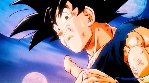 Goku’s Secret Death Wish Proves He’s the Ultimate Anime Hero