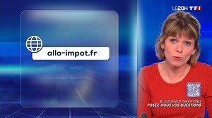 Peut-on bénéficier d'une aide gratuite pour déclarer ses impôts ? Le 20H vous répond