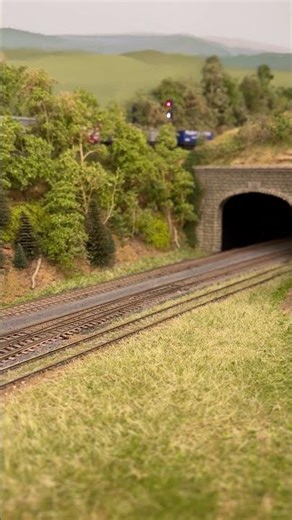 National Coal Board 57xx Pannier Tank #7754 Heads East With The Mineral And Coal Wagons