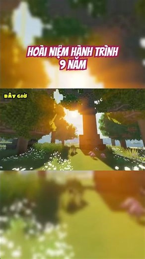 Mini World and its 9-year journey ❤️ #miniworldvn