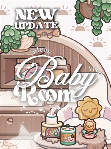 FREE Baby Room Ideas: New Update Guide