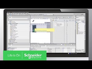 Setting up TeSys island PROFINET communication with a Siemens PLC | Video 02 | Schneider Electric