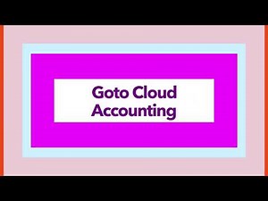 AutoCount Cloud Accounting Scan Document