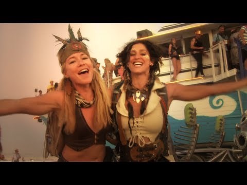 Burning Man 2013 - One Day Like This