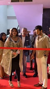 Office furniture पण असं premium असेल तर… “आम्हाला पण ऑफिसमध्ये बसायला आवडेल!” 😅 Welcome to Studio 19 Experience Centre, आता पुण्यात. #bhadipa (Bhadipa, Pune, Studio 19, Office Furniture) | Bharatiya Digital Party