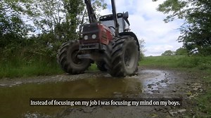 In the third of our nine part series, we visited Oliver McElligott from Kilflynn, Co. Kerry. Oliver survived after falling into an open slurry pit in which he was trapped for 33 minutes. This series is being run in conjunction with ESB Networks as part of our Safe Family Farms joint initiative. | Irish Farmers Journal