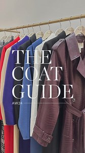 2.7K views · 13 reactions | Your winter lineup. All coats now 20% off. | Phase Eight | Facebook