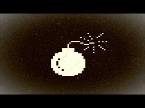 8- bit explosion sound effect [SFX]