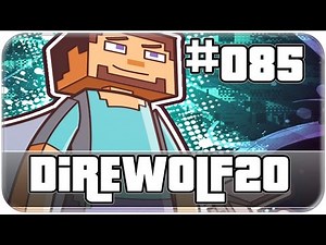 Let's Play Direwolf20 1.7.10 #085 - Starting the Turbine - Deutsch - CTekk