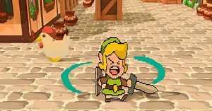 Game Builder Garage gets a boxed version in September