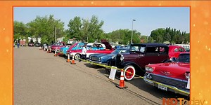 5th Annual Car Show