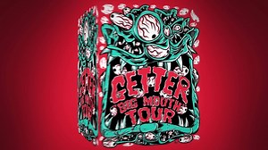 20 reactions · 5 comments | yo seattle big mouth tour coming nov 14 skedda thru & get your fricken tix now | Getter | Facebook