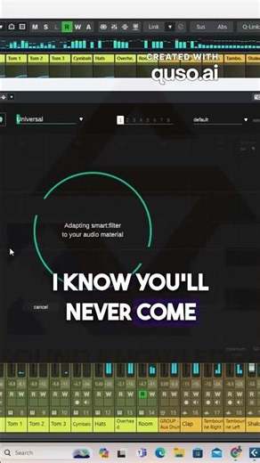 mixing mastering ear training intro #cubase13 #music