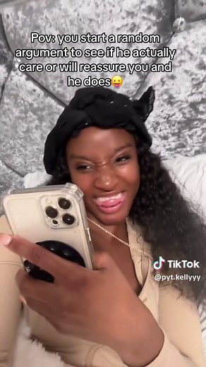 😝 #fyp #viral #kelly