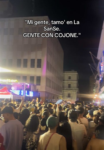 literal. #puertorico #arcangel #sanse