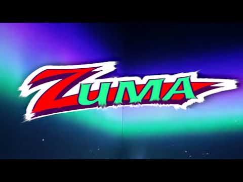 TRANSITIONING INTO AN ALIEN - ZUMA