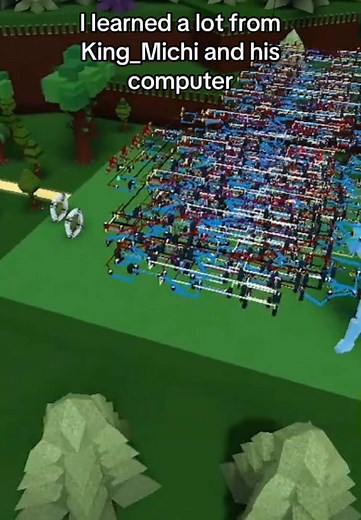 Build a Working Computer in Roblox: A Step-by-Step Guide