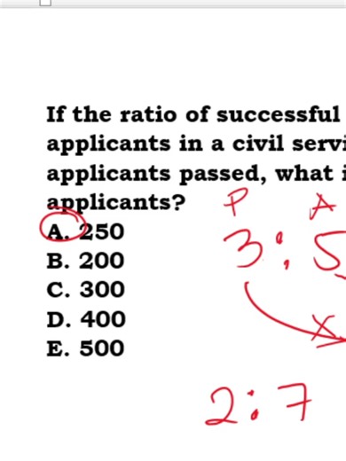 Master Age Problems with This CSE Math Trick