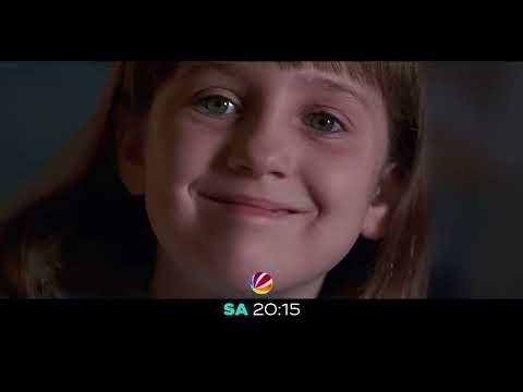 Matilda Promo für den 12.10.2024 (Sat.1)