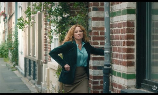 Manipulations - S01 E03