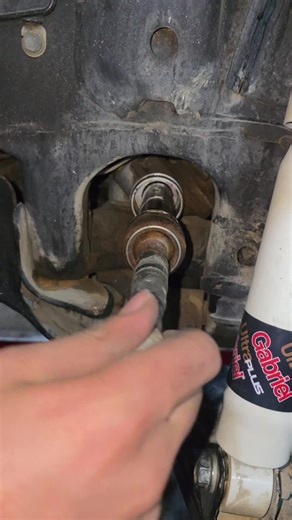 Tie Rod Inner Replacement: A Quick Guide