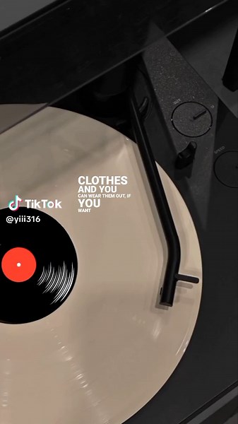 My Favorite Clothes - Song Meaning and Lyrics