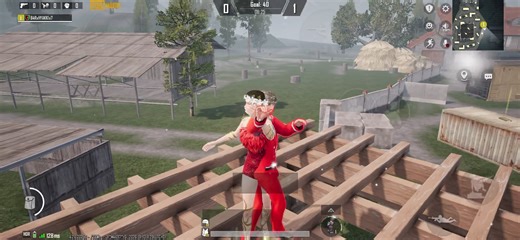 Bride got murderd #fyp #viral #pubgmobile #tdm #sensitivity