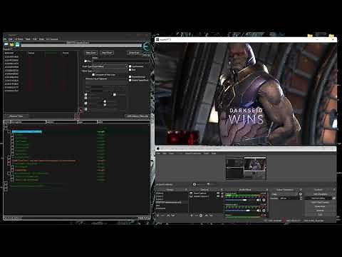 Injustice™ 2 Legendary Edition FLT STEAM 2023 Cheat Engine