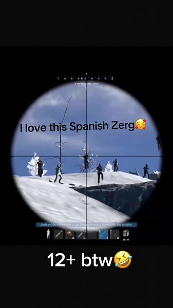 15 Deep on official is crazy and snowballed after for 5 kits from them as a solo😭 #rust #console #spain #zerg #rce #crust #raid #defense