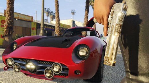 How to install GTA 5 mods on PC: A step-by-step guide